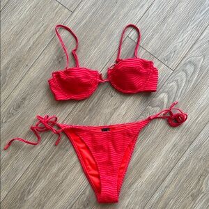 TRIANGL MALA BIKINI M/L